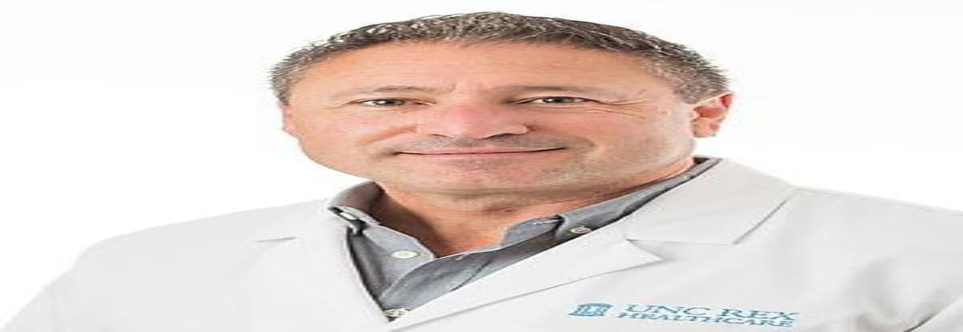 Joseph M. Falsone, MD, FACC