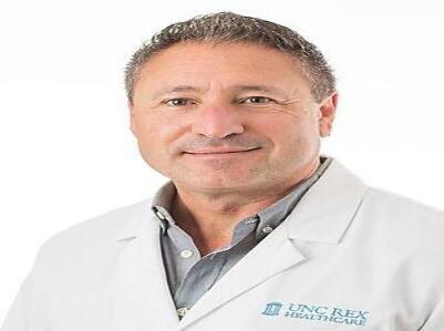 Joseph M. Falsone, MD, FACC