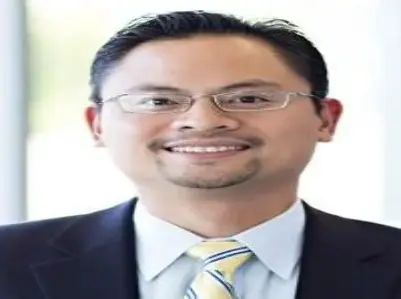 Joseph R. Feliciano, MD