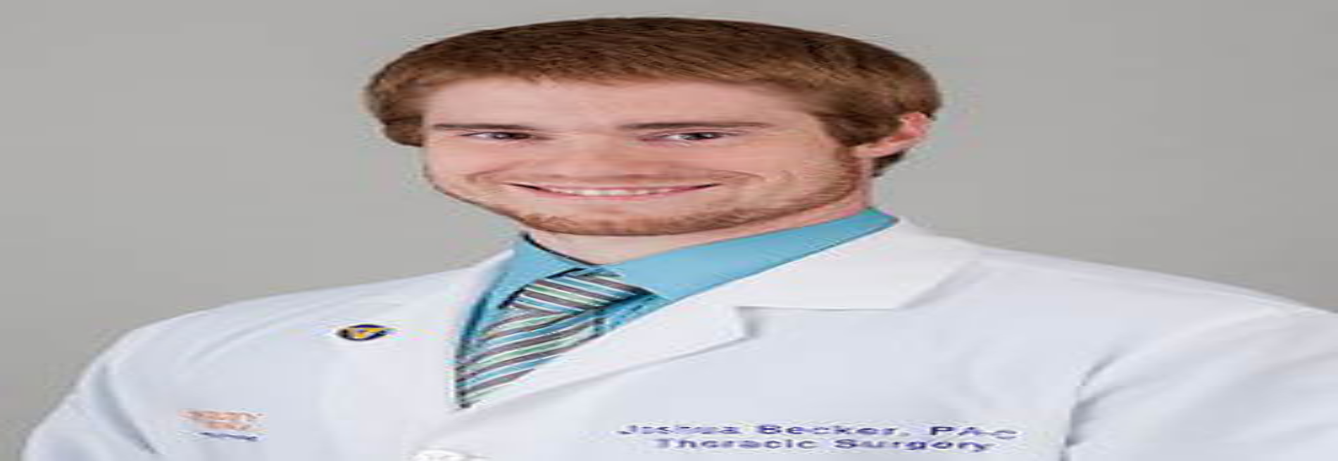 Joshua Becker, MPAS, PA-C