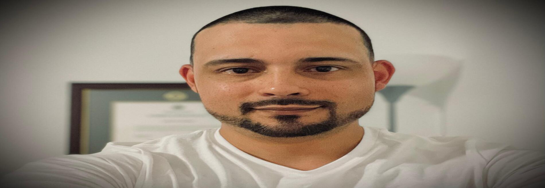Joshua Perez