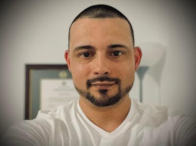Joshua Perez