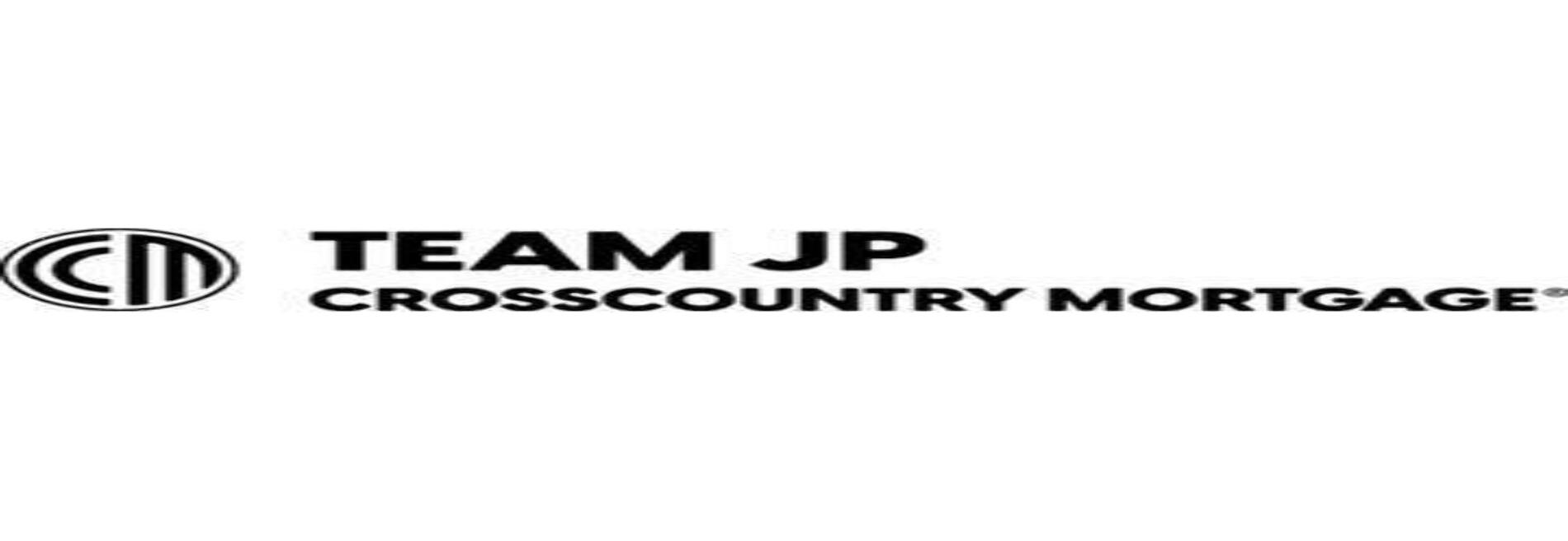 JP Meglio at CrossCountry Mortgage, LLC