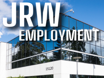 JRW Employment A Division of Job Referrals West