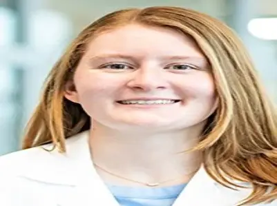 Jude M. Frisch, PA-C, MSPAS