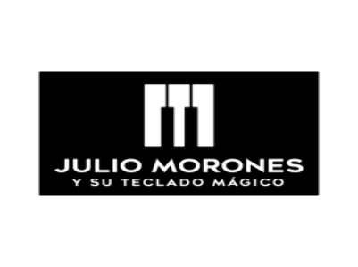 Juilo Y Su Teclado Magico