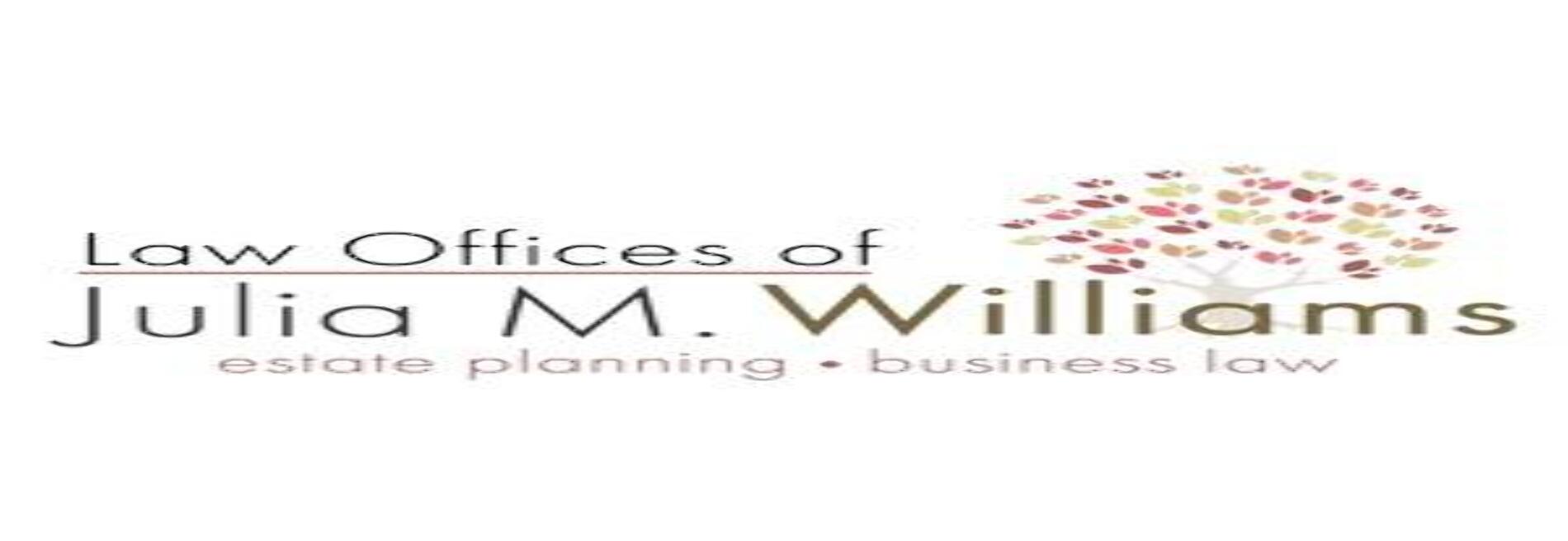 Julia M. Williams Law Office