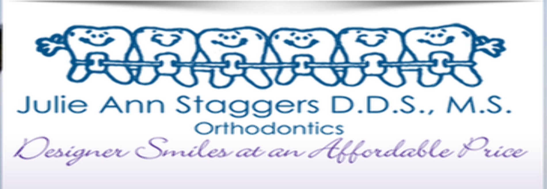 Julie A Staggers Orthodontics