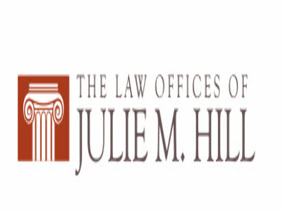 Julie M. Hill