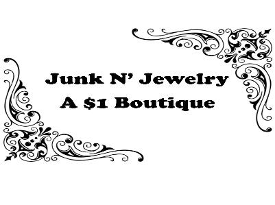 Junk N' Jewelry, A $1 Boutique