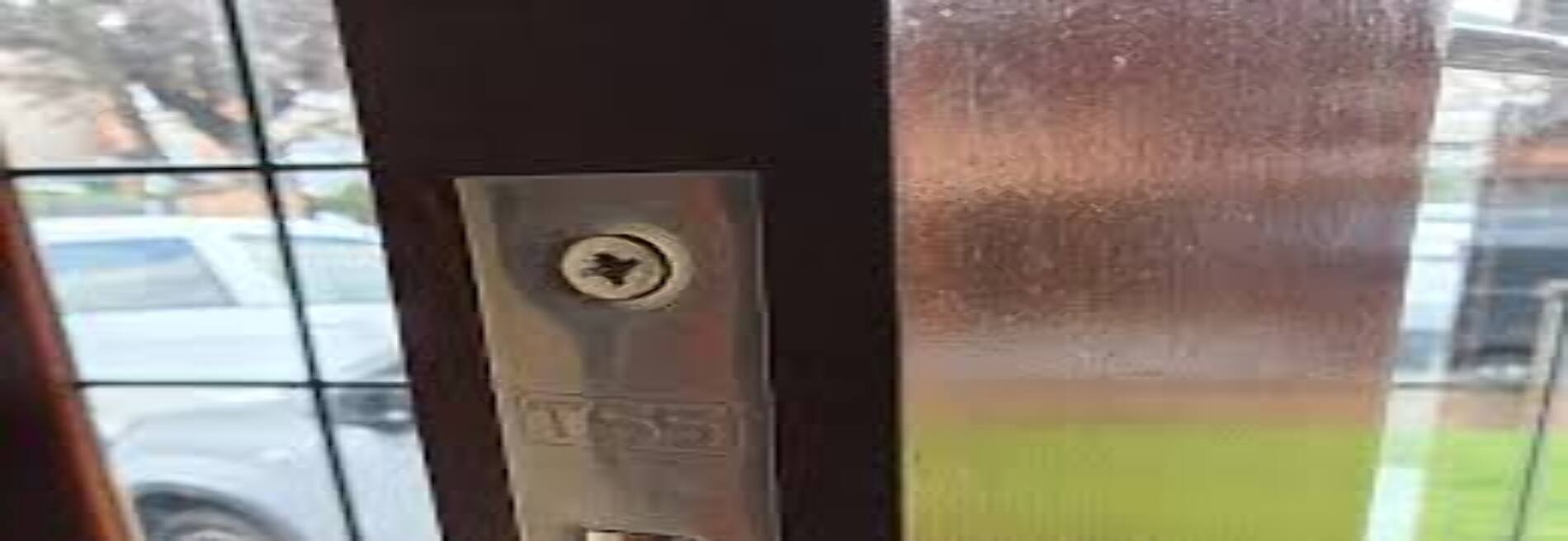 Justin s Locksmithing