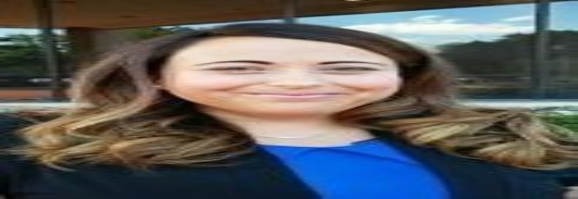 Justina LathamBurciaga