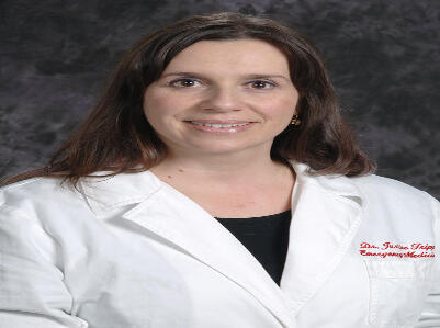Justine E. Tripp, DO