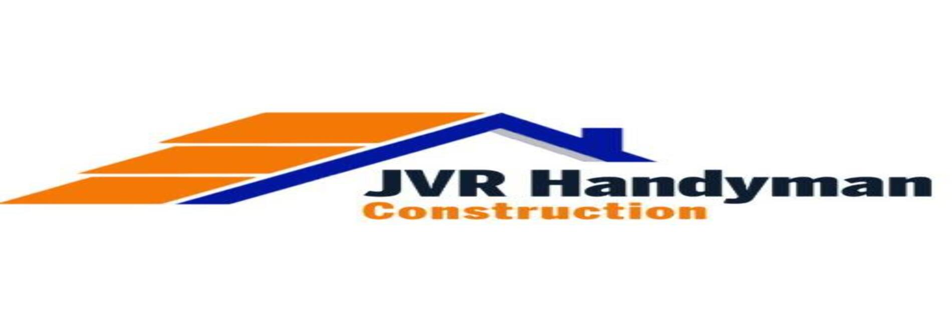 JVR HANDYMAN CONSTRUCTION