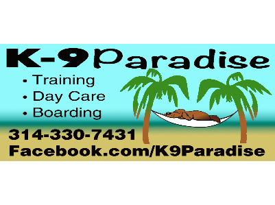 K-9 Paradise & Parrot Paradise