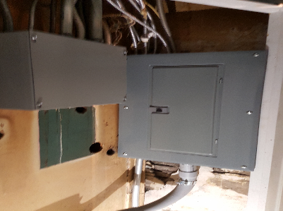 K & A Electrical Solutions