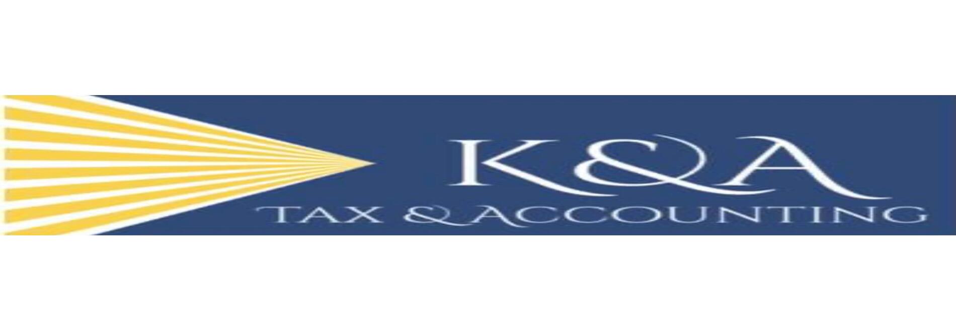 K&A Tax & Accounting