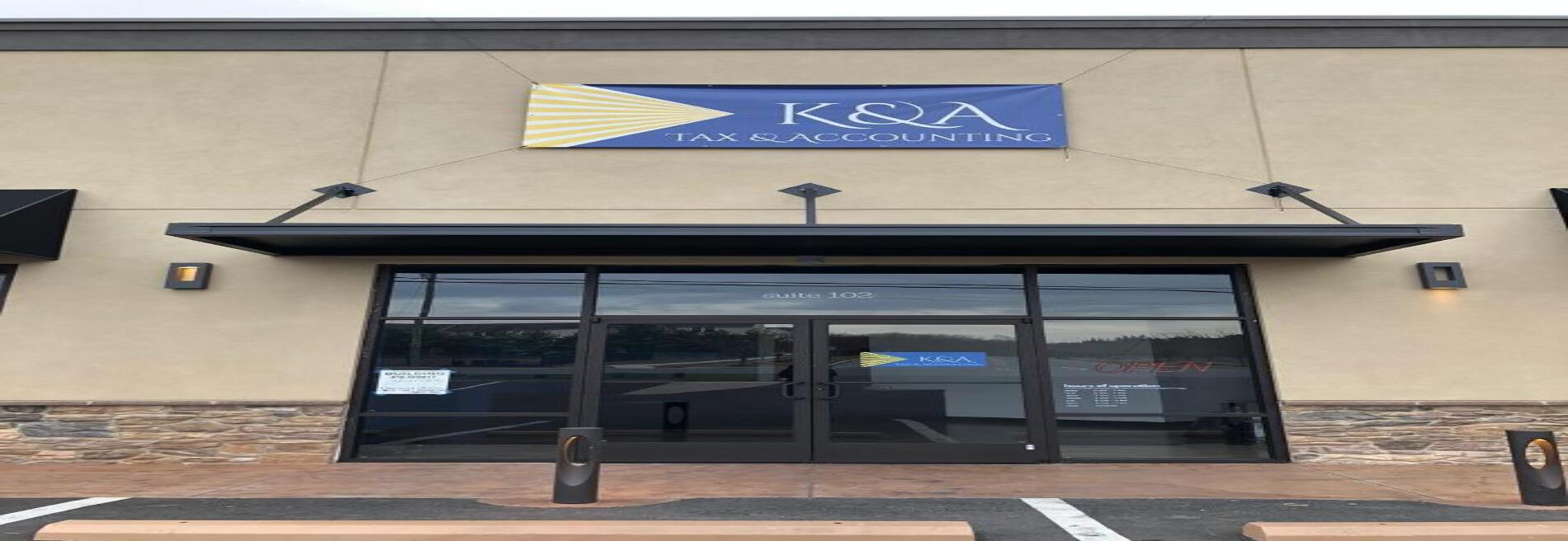 K&A Tax & Accounting