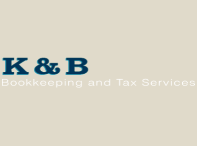 K & B Bookkeeping And Tax Services