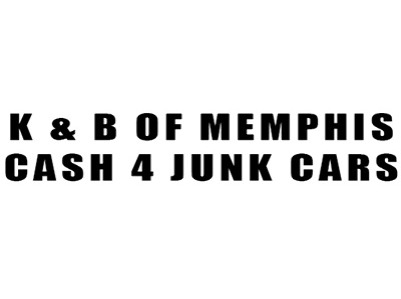 K & B of Memphis Cash 4 Junk Cars