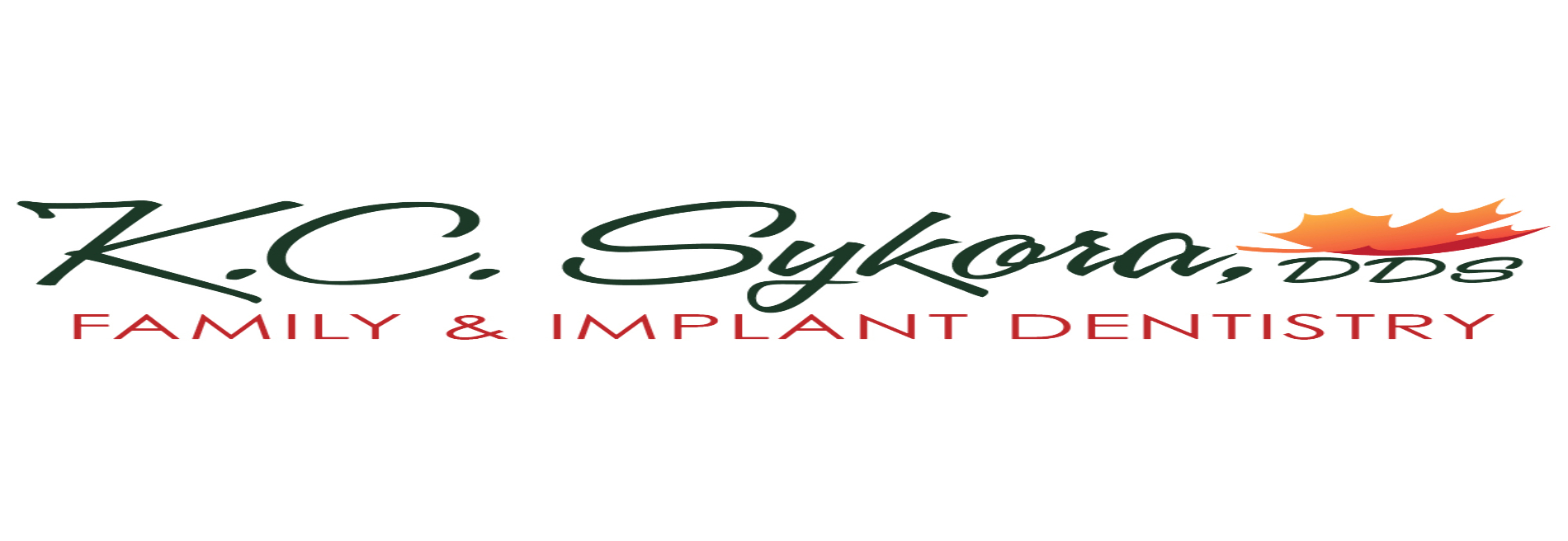 K C Sykora, DDS