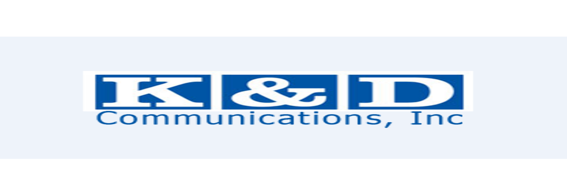 K&D Communications, Inc.