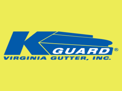 K-Guard Virginia Gutter Inc
