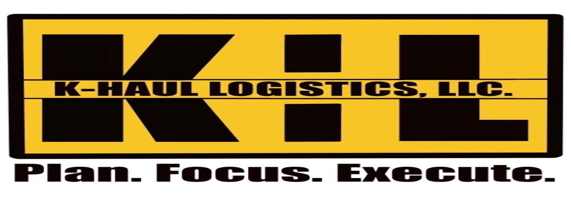 K-Haul Logistics LLC