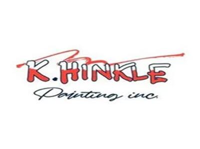 K. Hinkle Painting
