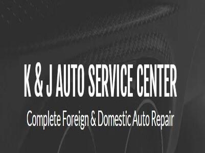 K & J Auto Service Center