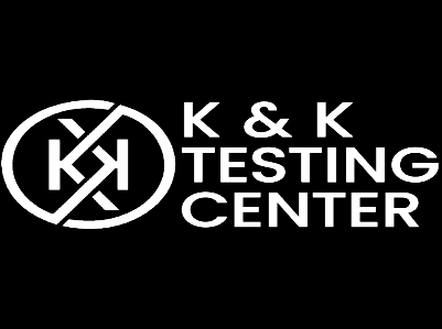 K & K Testing Center