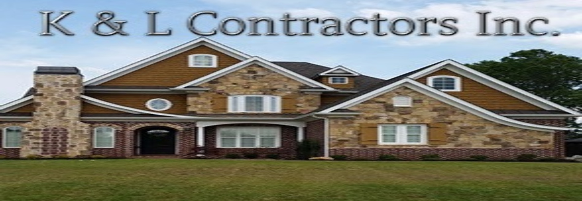 K & L Contractors Inc