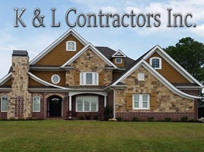 K & L Contractors Inc
