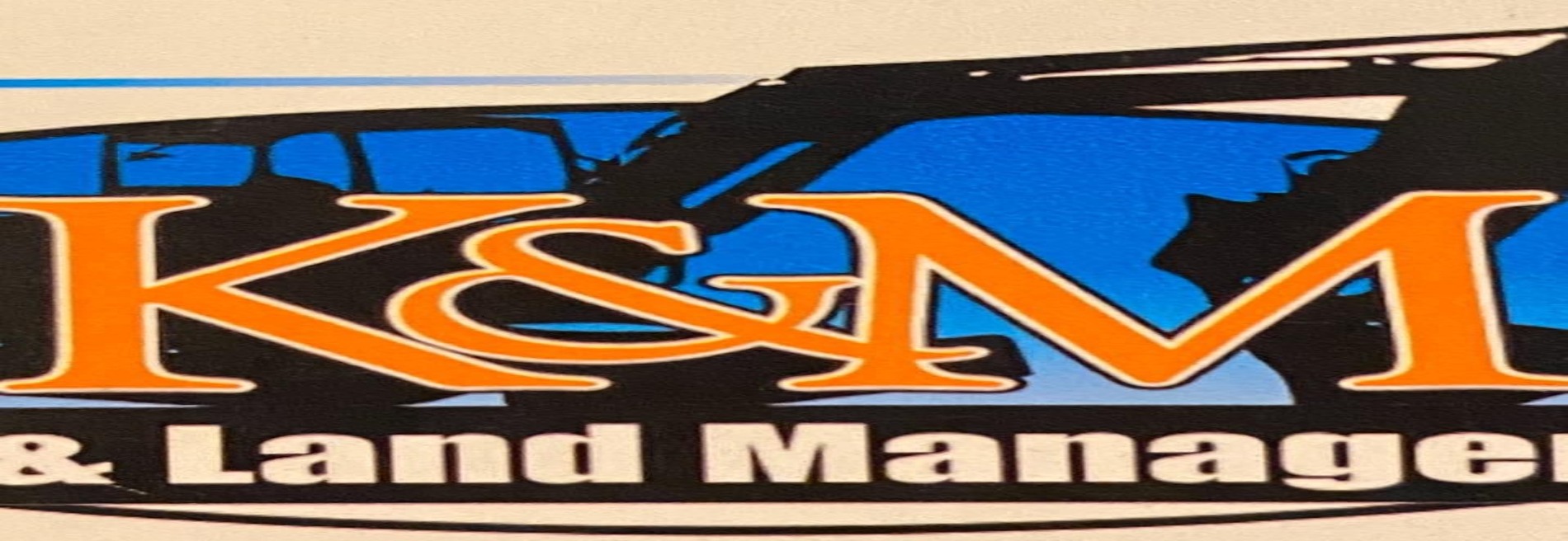 K & M Grading & Land Management