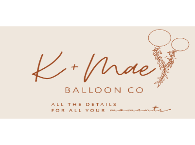 K + Mae Balloon Co.