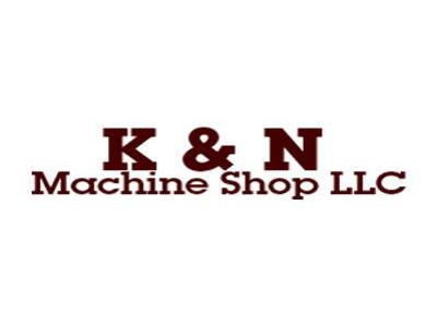K & N Machine Shop LLC