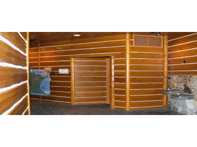 K P F CONSTRUCTION AND LOG CHINKING LLC