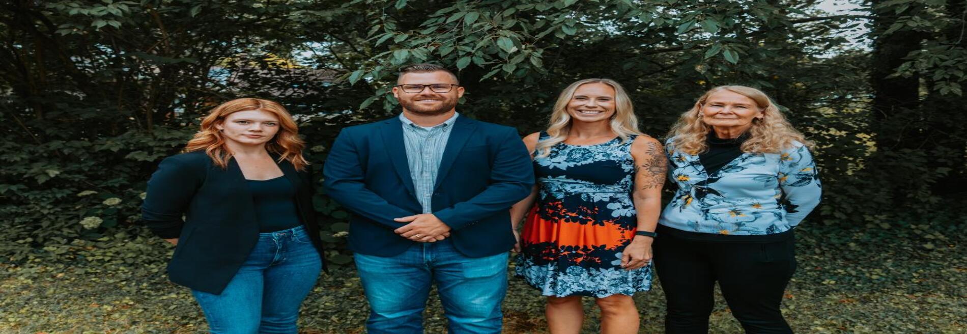 K Palmer Insurance & Financial Services