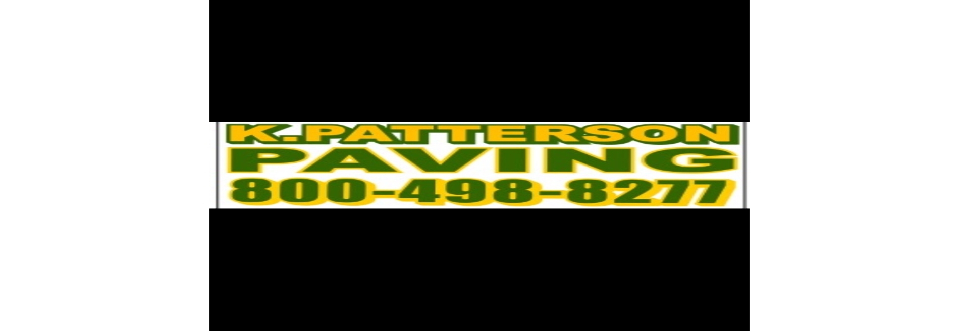 K Patterson Paving Co