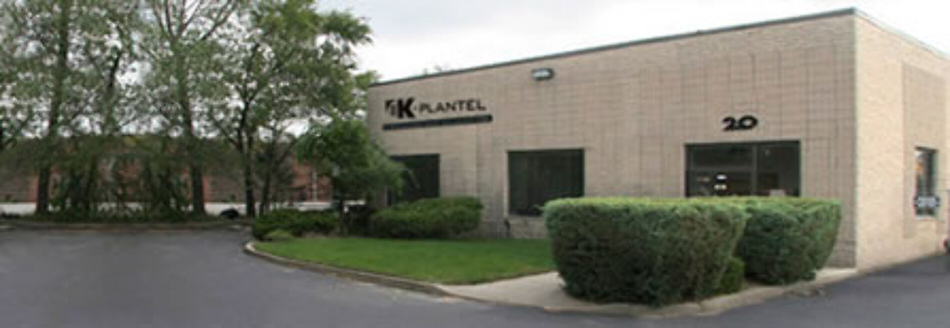 K-Plan Telecom