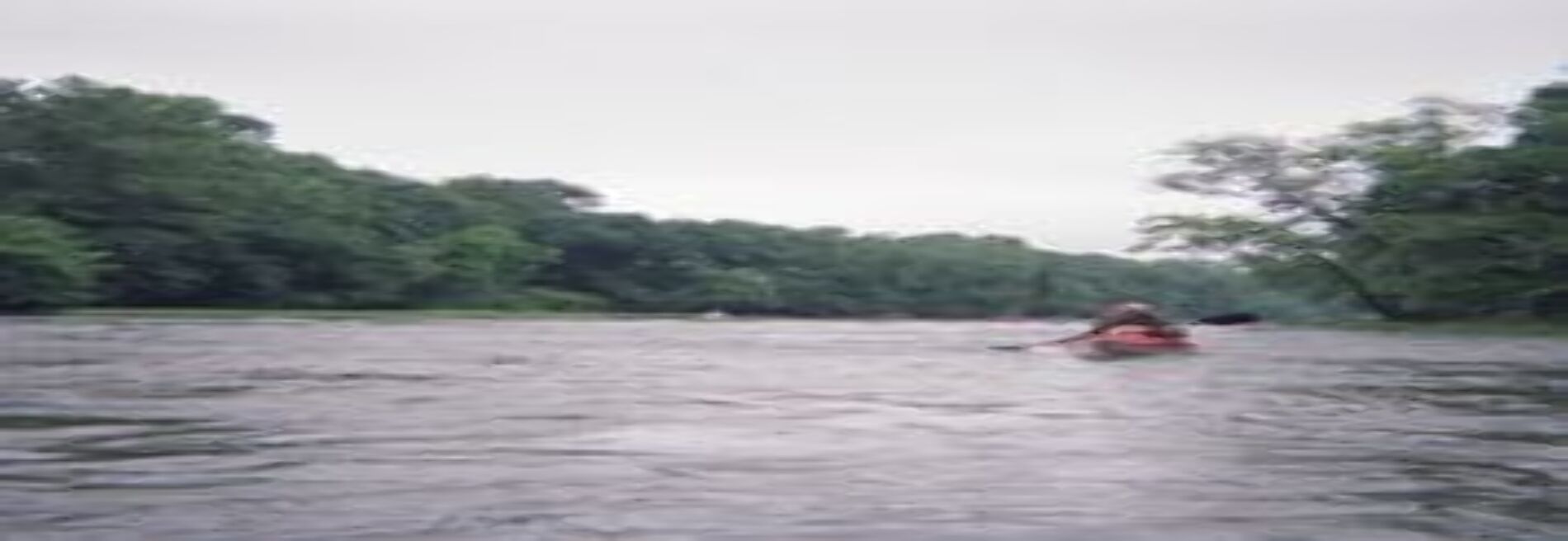 K River Campground