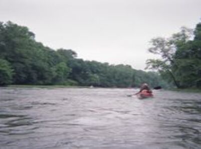 K River Campground