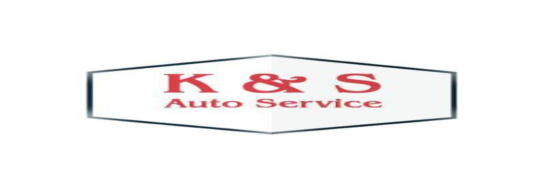 K & S Auto Service