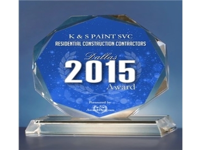 K&S Paint Services