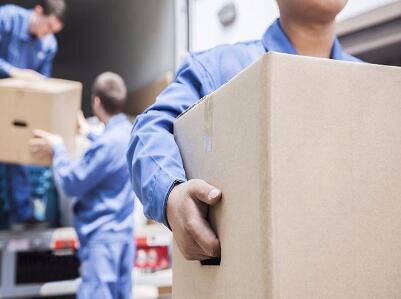 K & T Moving Services