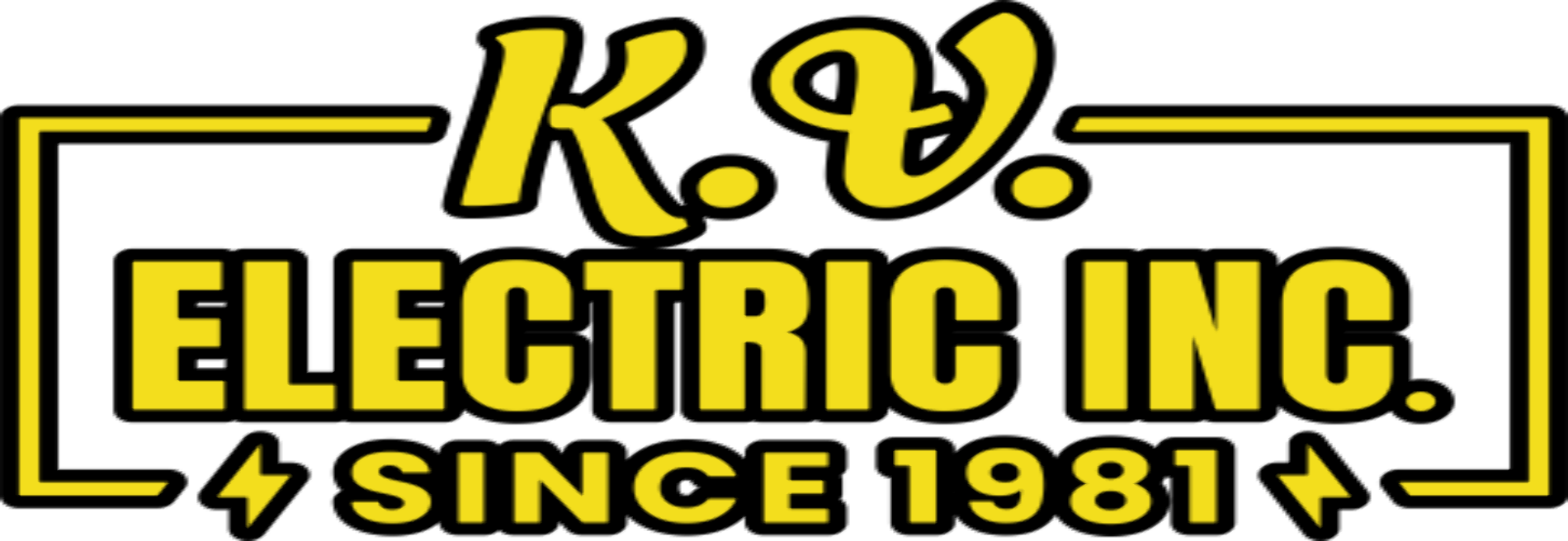 K V Electric Inc