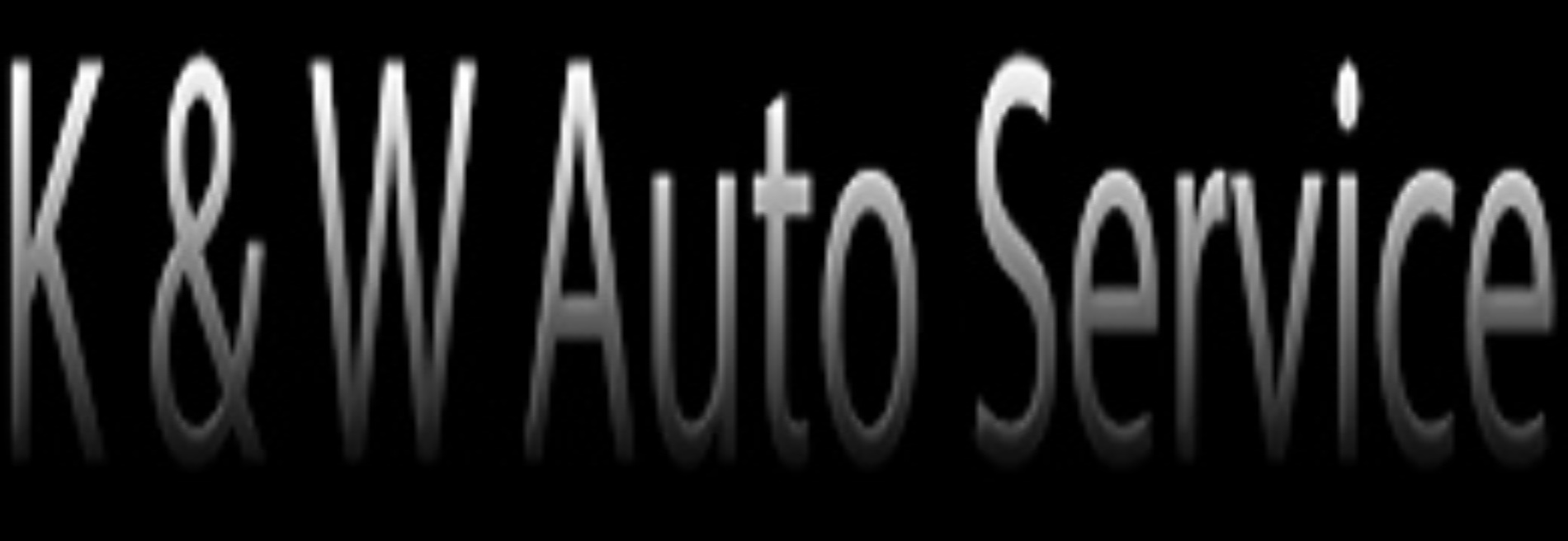 K&W Auto Repair