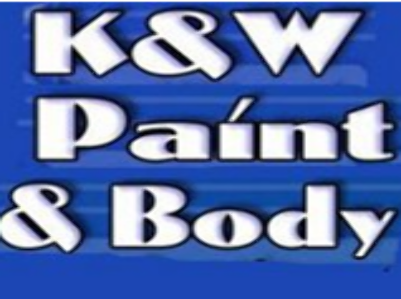K & W Paint & Body