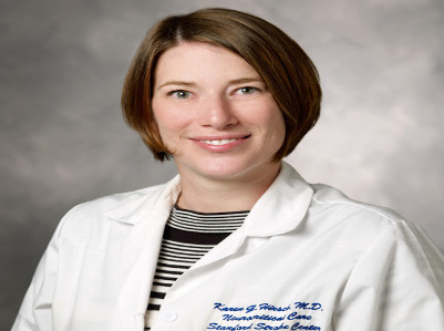 Karen G. Hirsch MD