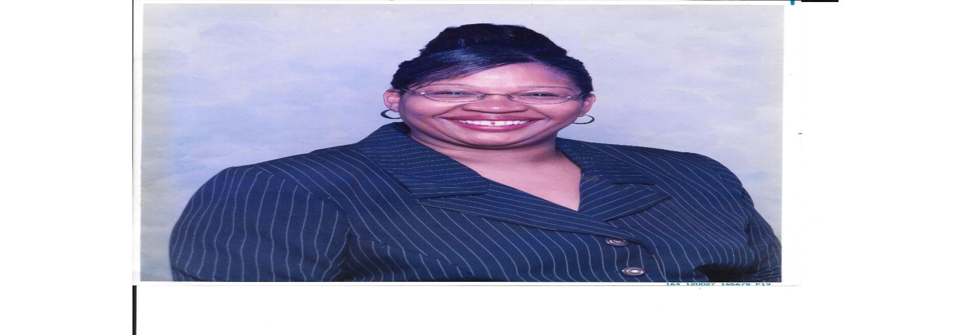 Karen Robinson DeLee